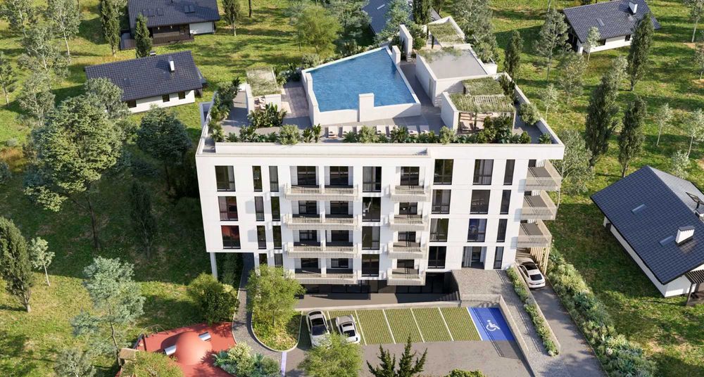 Квартира на вул. Пасічна в Львові, ID 395716, фото №3