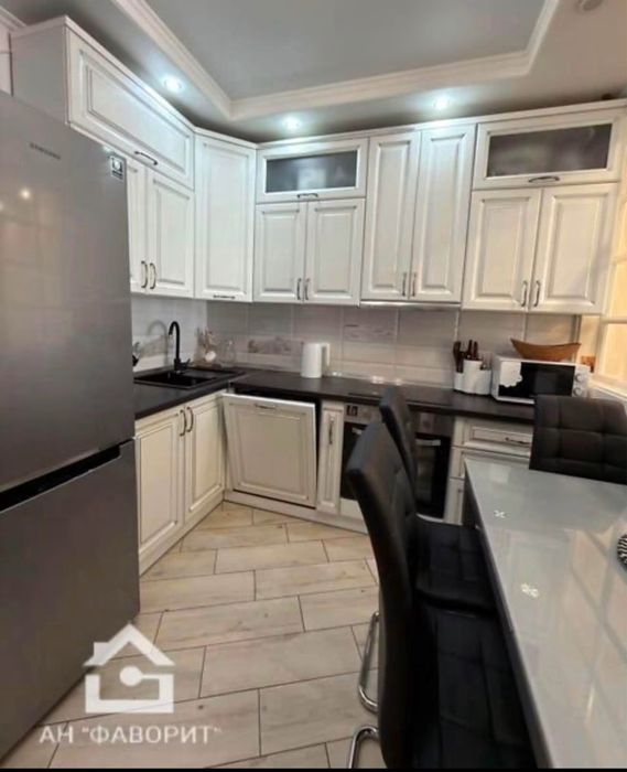 Квартира на вул. Панаса Мирного, 11 в Хмельницькому, ID 395709, фото №2