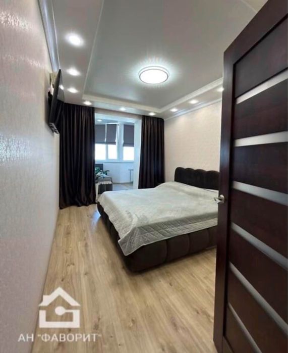 Квартира на вул. Панаса Мирного, 11 в Хмельницькому, ID 395709, фото №3