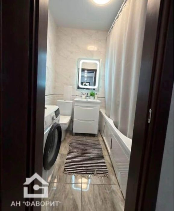 Квартира на вул. Панаса Мирного, 11 в Хмельницькому, ID 395709, фото №4