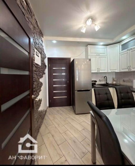 Квартира на вул. Панаса Мирного, 11 в Хмельницькому, ID 395709, фото №5