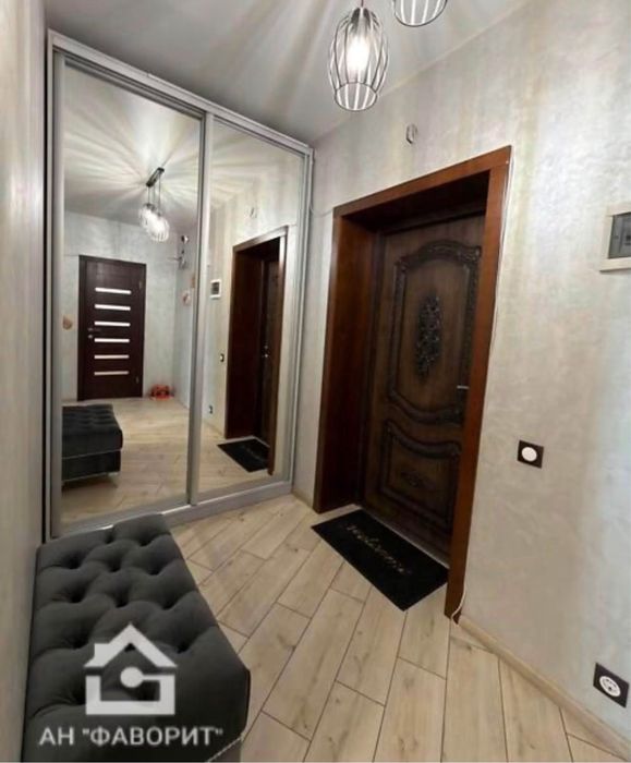 Квартира на вул. Панаса Мирного, 11 в Хмельницькому, ID 395709, фото №7