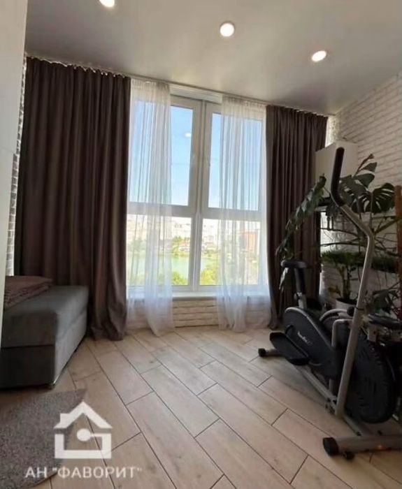 Квартира на вул. Панаса Мирного, 11 в Хмельницькому, ID 395709, фото №9