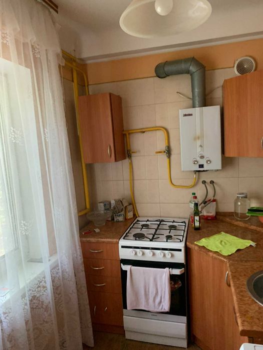 Квартира на Вознесенівський в Запоріжжі, ID 395735, фото №7