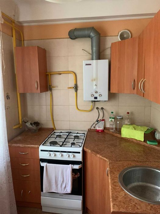 Квартира на Вознесенівський в Запоріжжі, ID 395735, фото №9