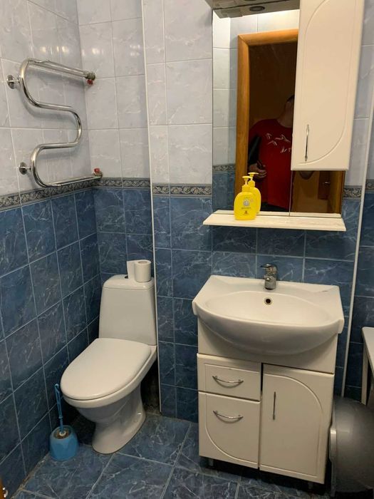 Квартира на Вознесенівський в Запоріжжі, ID 395735, фото №10