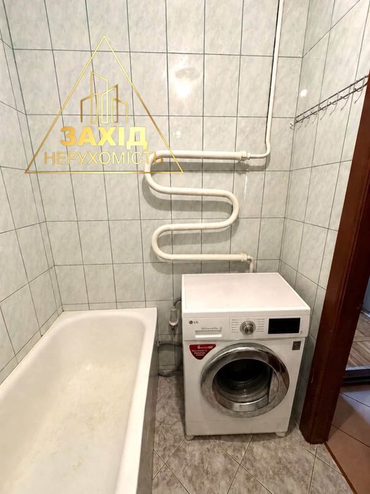 Квартира на просп. Молоді в Луцьку, ID 395769, фото №16
