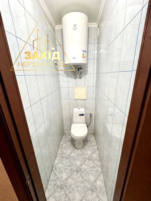 Квартира на просп. Молоді в Луцьку, ID 395769, фото №17