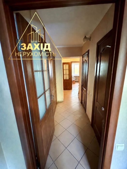 Квартира на просп. Молоді в Луцьку, ID 395769, фото №19