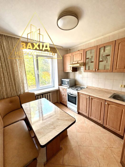 Квартира на просп. Молоді в Луцьку, ID 395769, фото №3