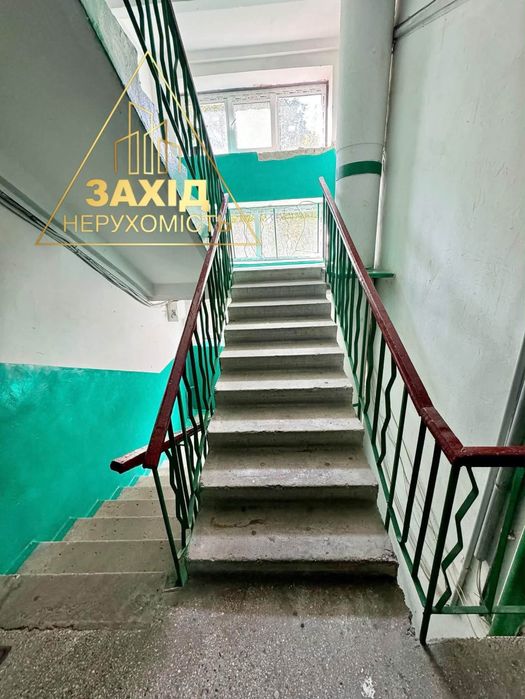 Квартира на просп. Молоді в Луцьку, ID 395769, фото №21