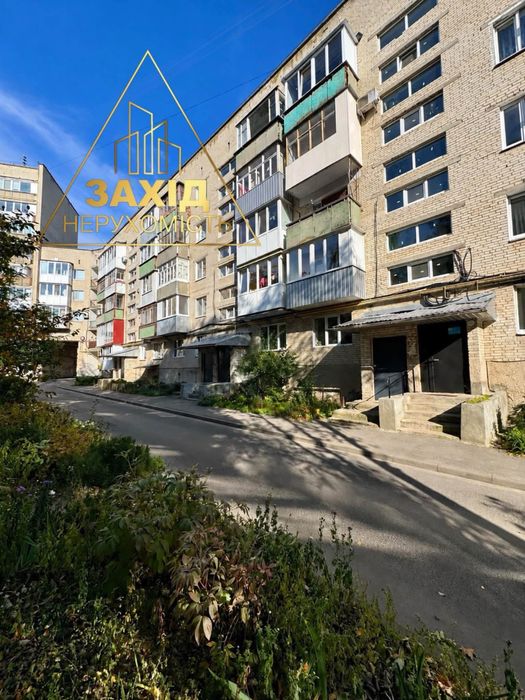 Квартира на просп. Молоді в Луцьку, ID 395769, фото №22