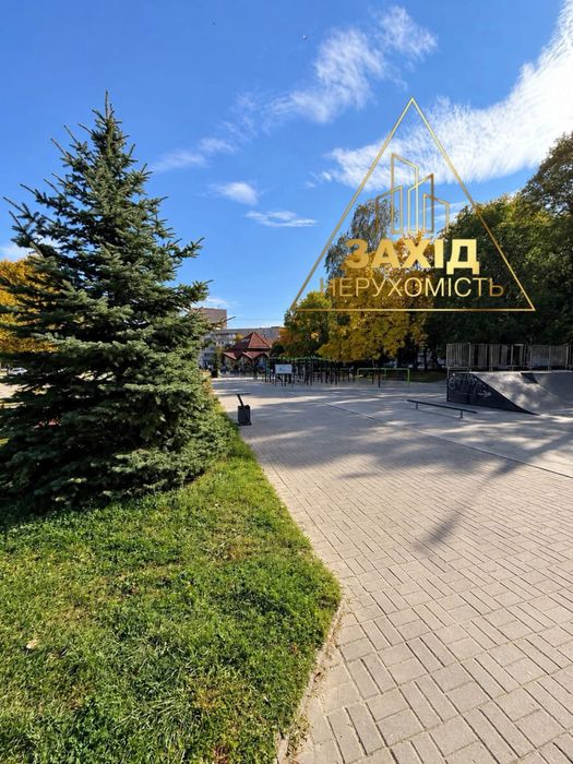 Квартира на просп. Молоді в Луцьку, ID 395769, фото №24
