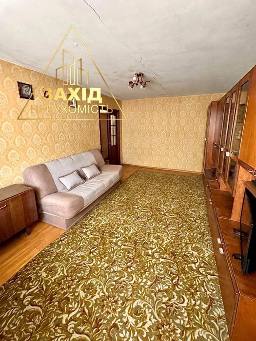 Квартира на просп. Молоді в Луцьку, ID 395769, фото №4