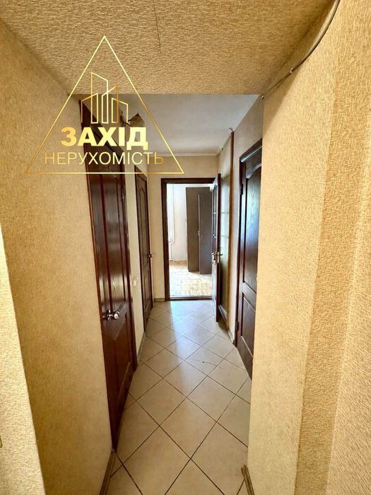 Квартира на просп. Молоді в Луцьку, ID 395769, фото №5