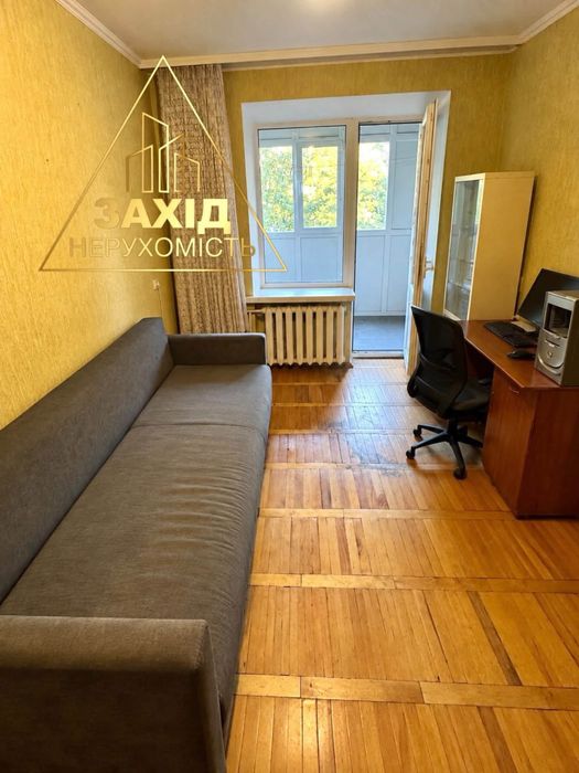 Квартира на просп. Молоді в Луцьку, ID 395769, фото №6