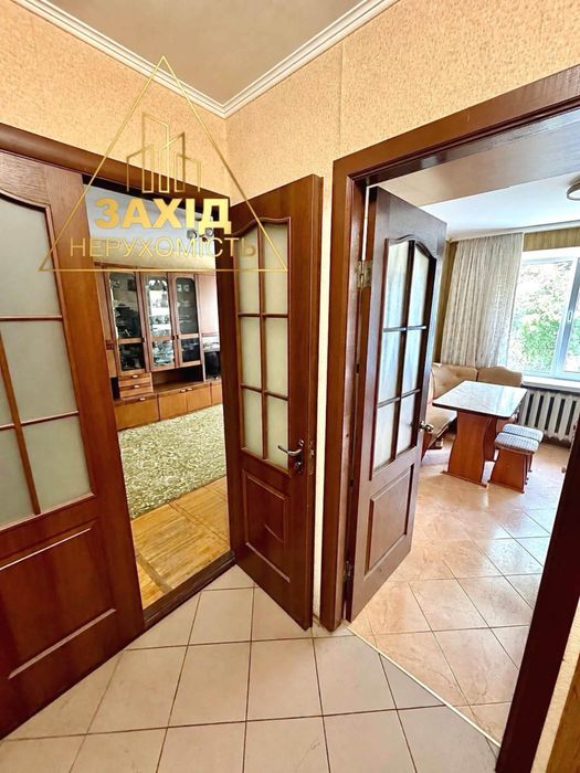 Квартира на просп. Молоді в Луцьку, ID 395769, фото №9