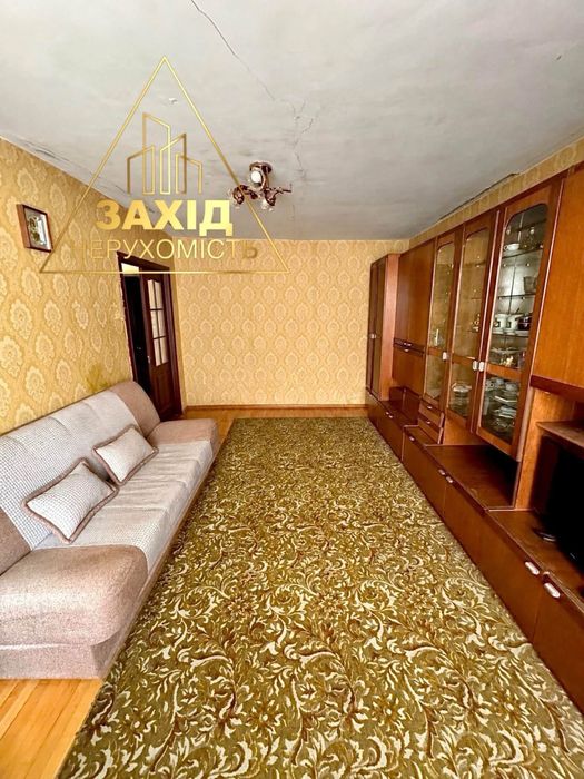 Квартира на просп. Молоді в Луцьку, ID 395769, фото №10