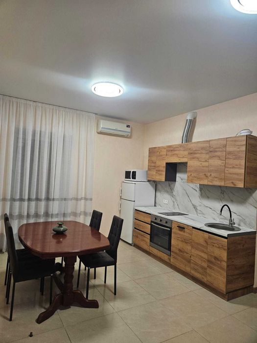 Квартира на вул. Лютеранська, 13 в Київ, ID 395752, фото №1