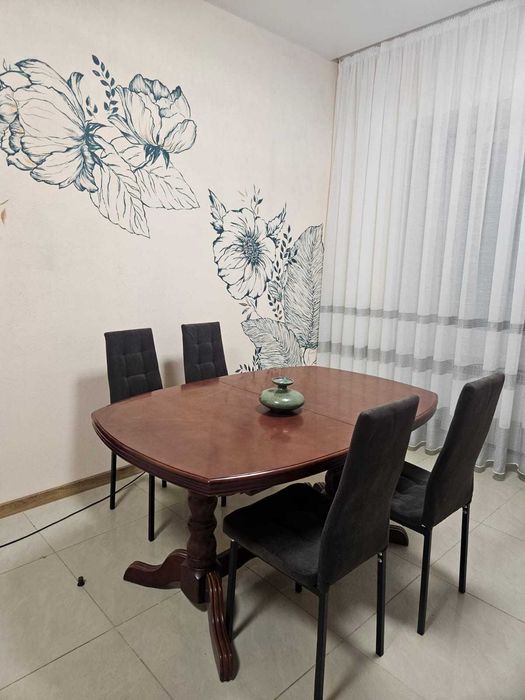 Квартира на вул. Лютеранська, 13 в Київ, ID 395752, фото №2