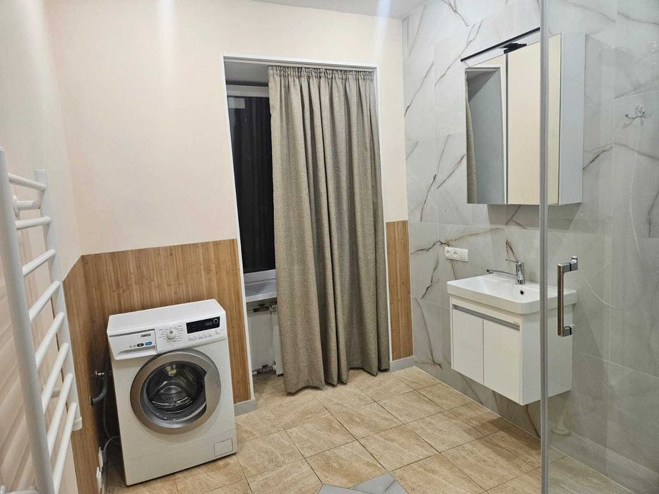 Квартира на вул. Лютеранська, 13 в Києві, ID 395752, фото №12