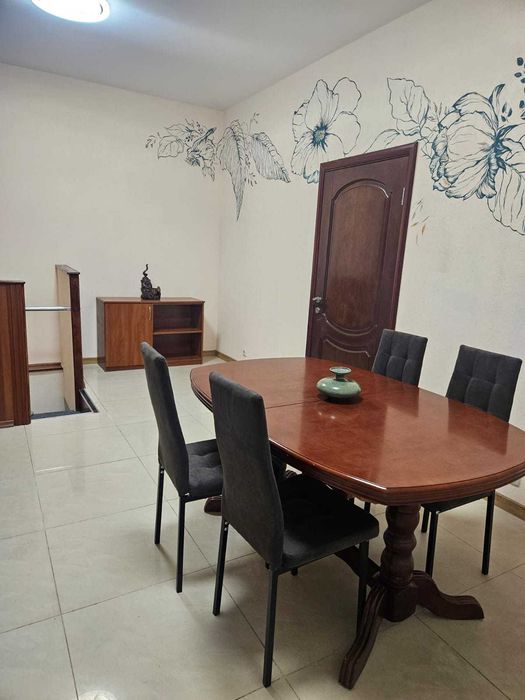 Квартира на вул. Лютеранська, 13 в Київ, ID 395752, фото №3