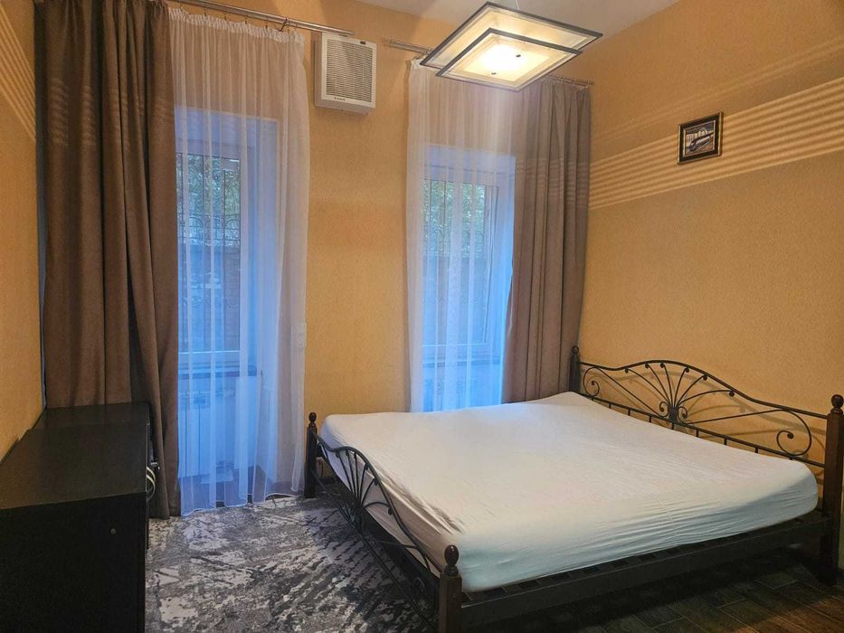 Квартира на вул. Лютеранська, 13 в Київ, ID 395752, фото №4