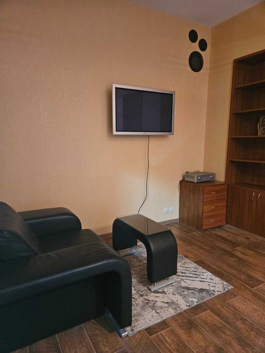 Квартира на вул. Лютеранська, 13 в Київ, ID 395752, фото №5