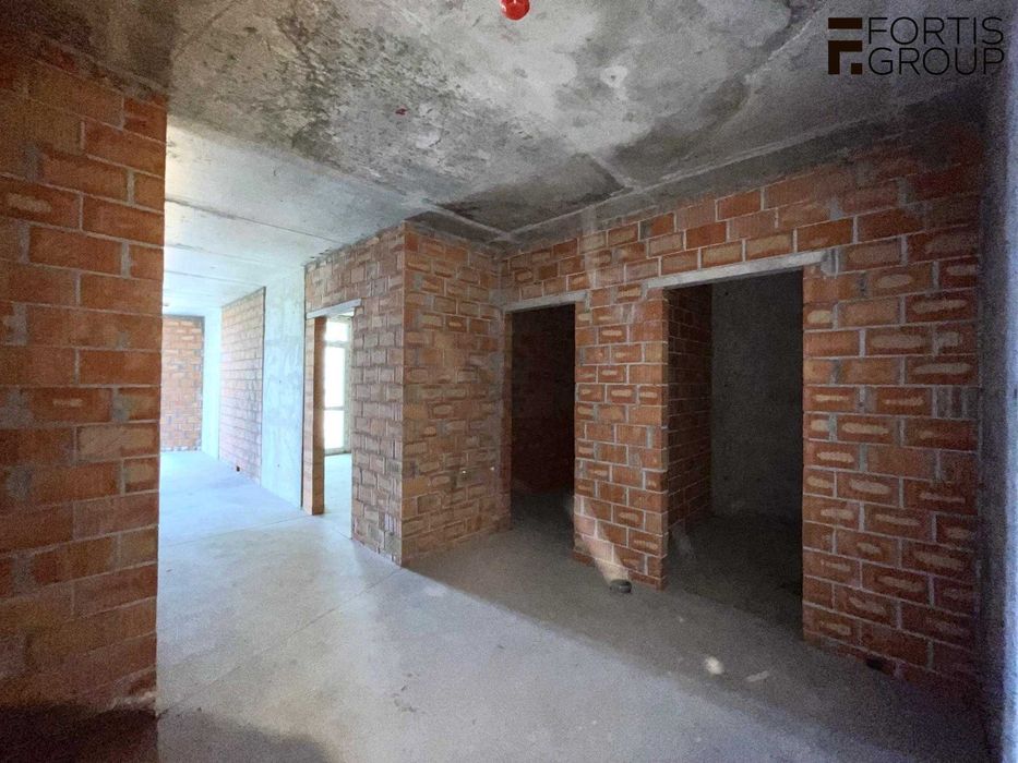 Квартира на ЖК Русанівська Гавань в Києві, ID 395788, фото №11