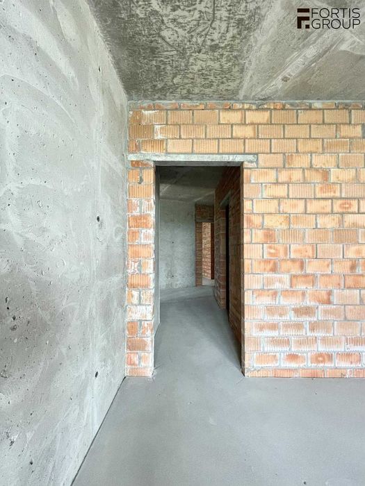 Квартира на ЖК Русанівська Гавань в Києві, ID 395788, фото №17