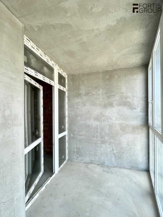 Квартира на ЖК Русанівська Гавань в Києві, ID 395788, фото №4