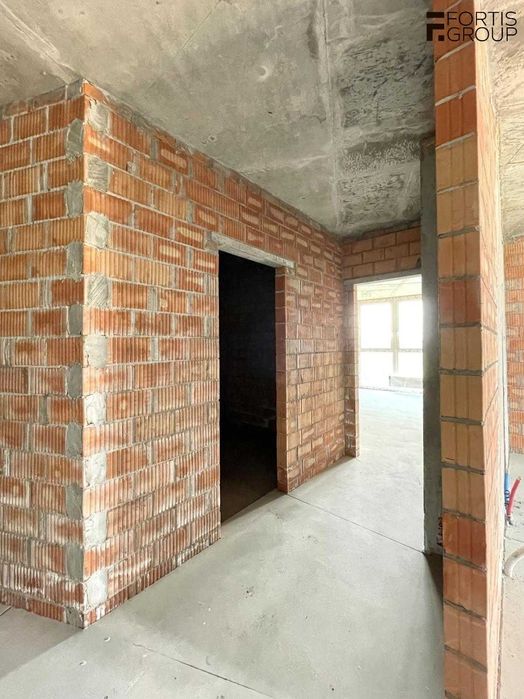 Квартира на ЖК Русанівська Гавань в Києві, ID 395788, фото №10