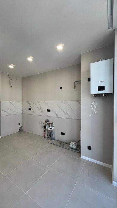 Квартира на вул. Паркова в Києві, ID 395780, фото №9