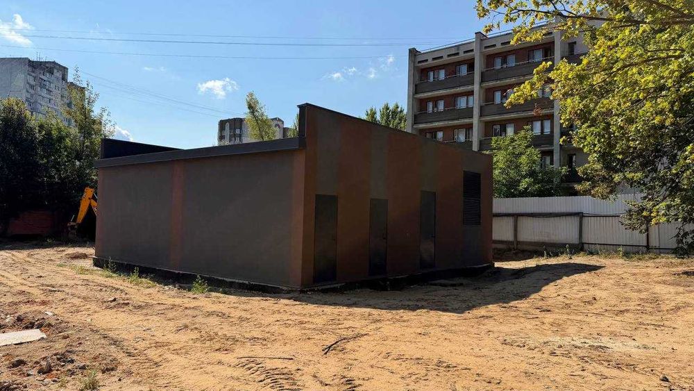 Квартира на ЖК «Senat» в Києві, ID 395939, фото №18