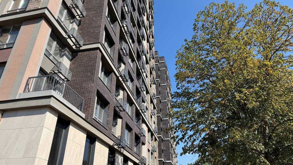 Квартира на ЖК «Senat» в Києві, ID 395939, фото №20