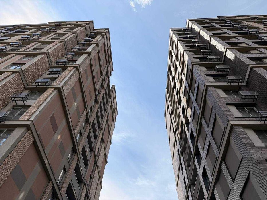 Квартира на ЖК «Senat» в Києві, ID 395939, фото №22