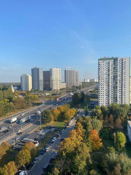 Квартира на ЖК «Senat» в Києві, ID 395939, фото №10