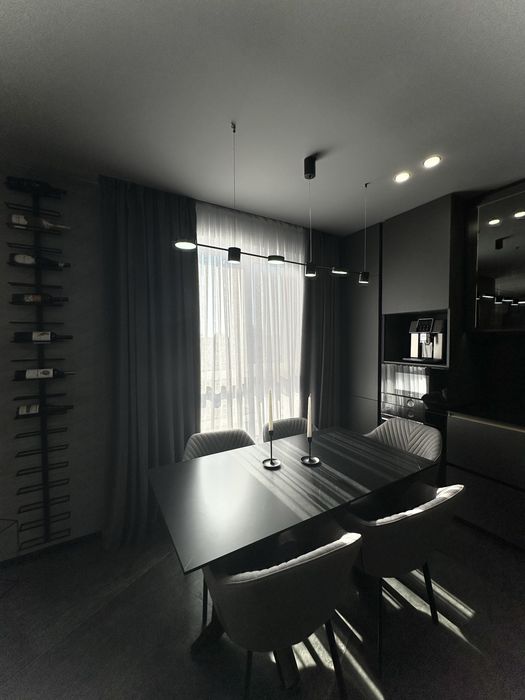 Квартира на ЖК «Віденський квартал» в Чернівцях, ID 406007, фото №3