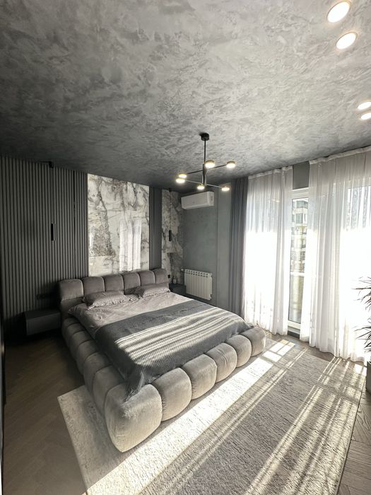 Квартира на ЖК «Віденський квартал» в Чернівцях, ID 406007, фото №4