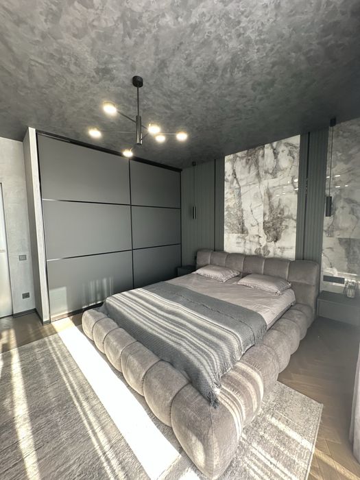 Квартира на ЖК «Віденський квартал» в Чернівцях, ID 406007, фото №5