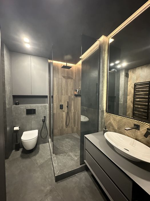 Квартира на ЖК «Віденський квартал» в Чернівцях, ID 406007, фото №9