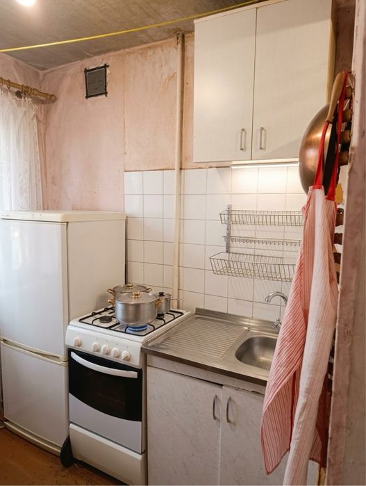 Квартира на вул. Галини Мазепи, 76 в Дніпрі, ID 395798, фото №4