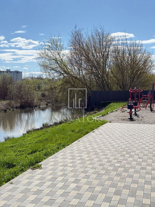 Квартира — Гостомель в Києві, ID 395802, фото №8