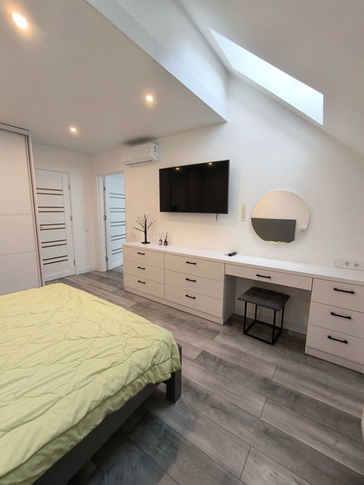 Квартира на ЖК «Білий Шоколад City Lake» в Києві, ID 395875, фото №21
