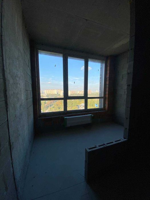 Квартира на ЖК «Senat» в Києві, ID 395836, фото №9