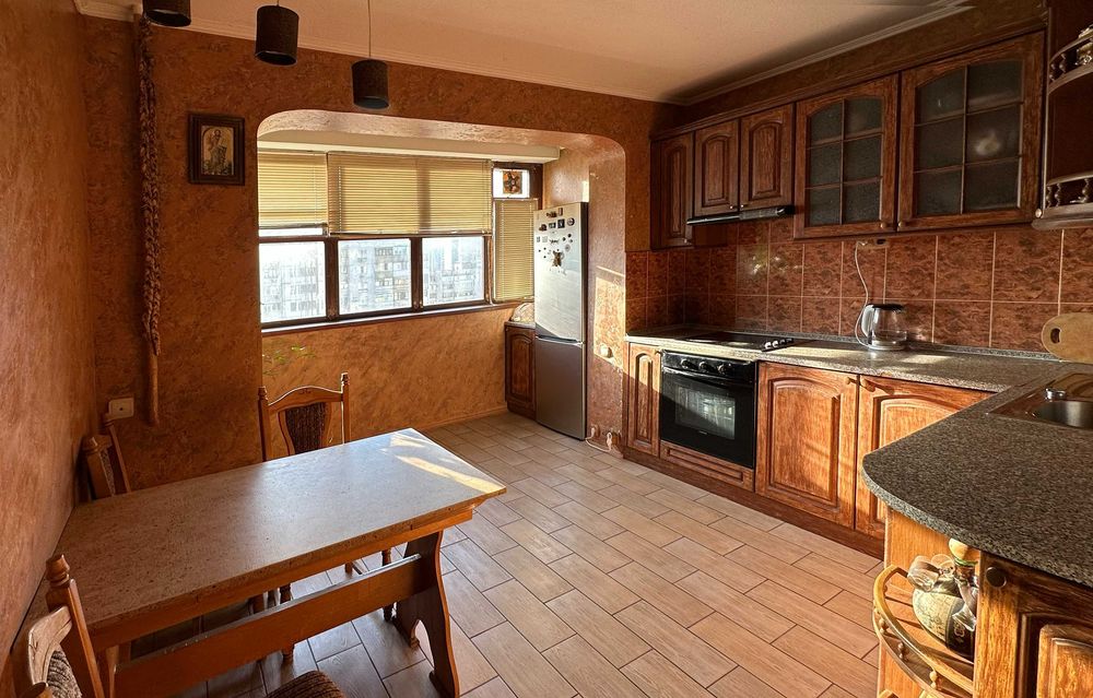 Квартира на вул. Вишняківська, 8а, ID 395900, фото №1
