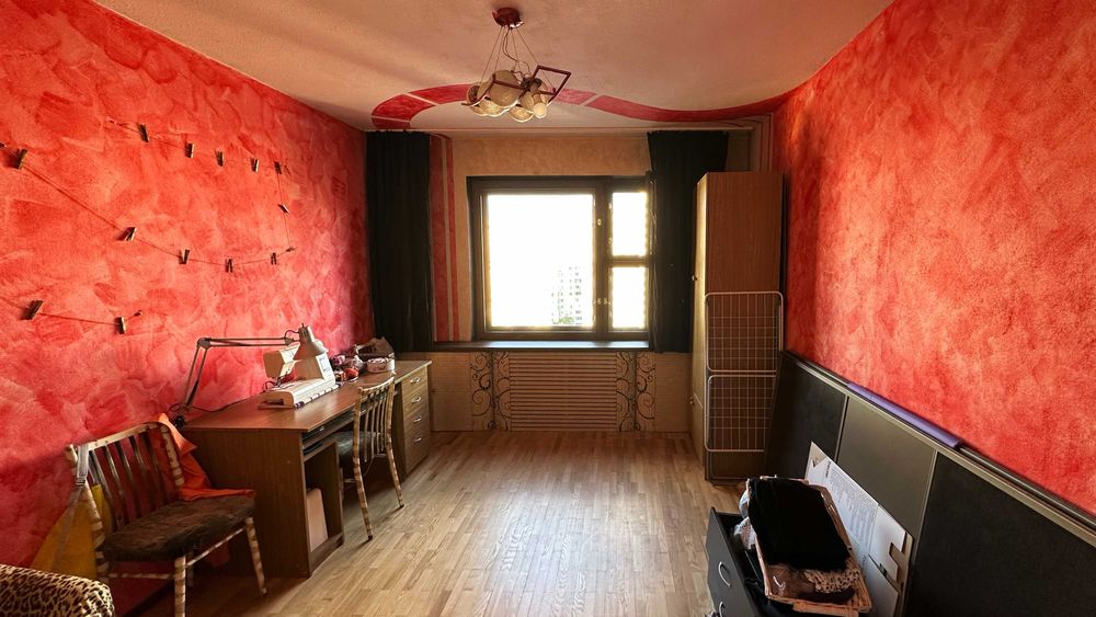 Квартира на вул. Вишняківська, 8а в Києві, ID 395900, фото №11