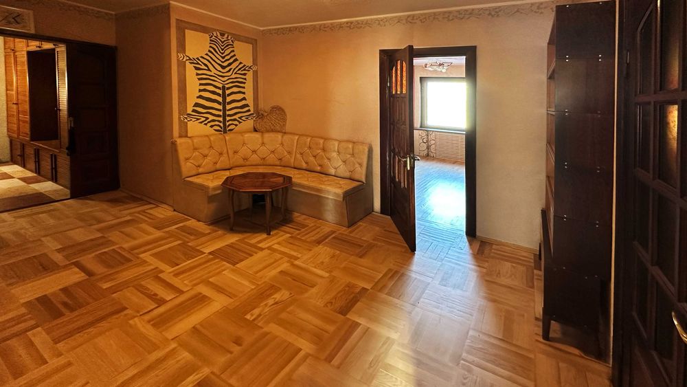 Квартира на вул. Вишняківська, 8а в Києві, ID 395900, фото №12