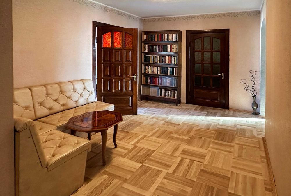 Квартира на вул. Вишняківська, 8а в Києві, ID 395900, фото №13