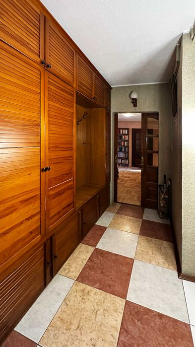 Квартира на вул. Вишняківська, 8а в Києві, ID 395900, фото №15